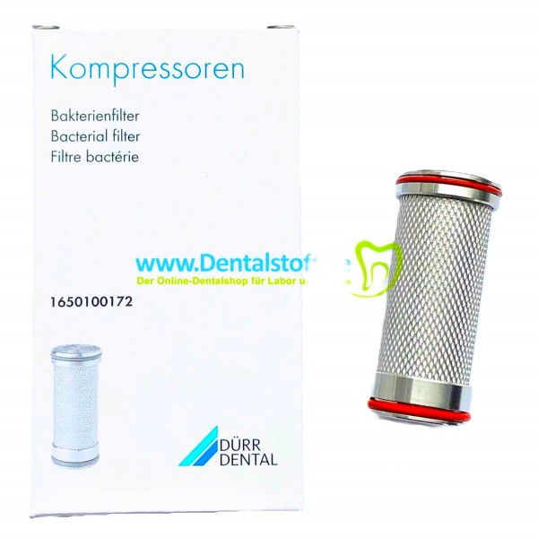 Bakterienfilter 1650100172