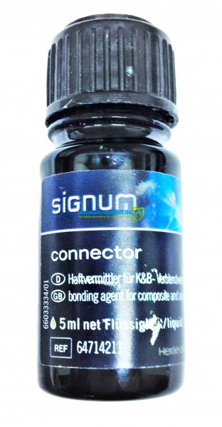 Signum Connector 64714211 - 5ml