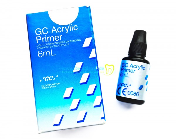 Acrylic Primer 901138 - 6ml