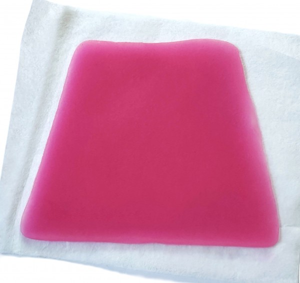 Profibase LC Löffelplatten rosa