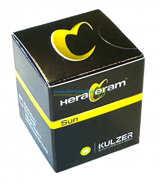 HeraCeram Sun Korrekturmasse COR 66008532 - 20g