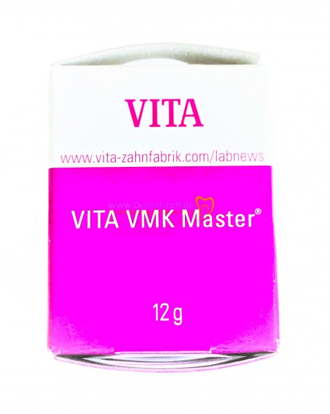VMK Master Gingiva Opaker - 12g