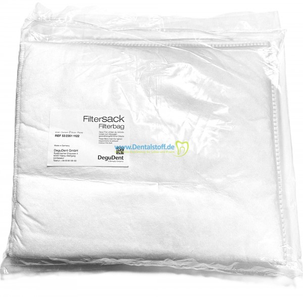 Filtersack für Poliereinheit PE5 5323511122