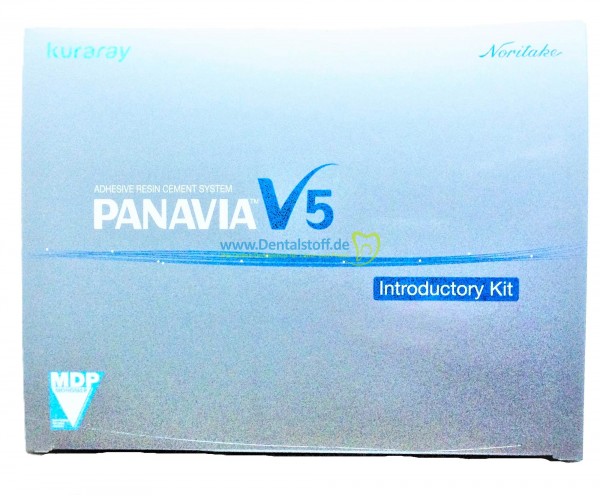 Panavia V5 Introkit