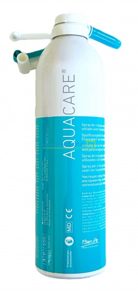 AquaCare Reinigungsspray