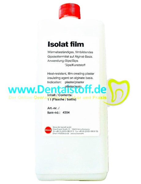 Isolat Film Isoliermittel