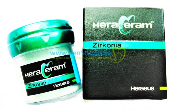 HeraCeram Zirkonia Increaser