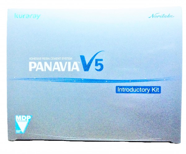 Panavia V5 Introkit