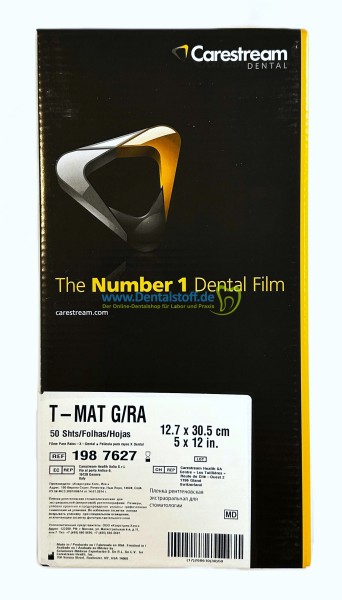 Kodak T-Mat G/RA