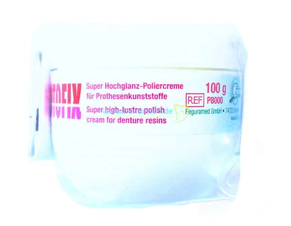 Protofix Poliercreme P8000 - 100g