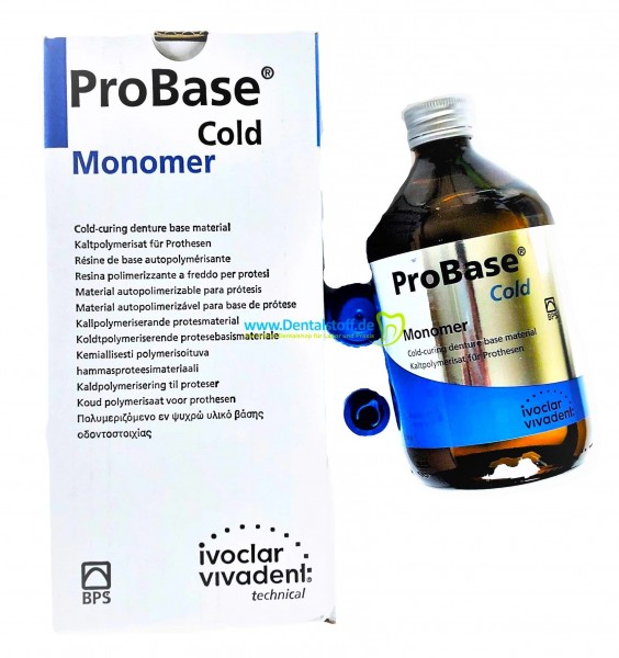 ProBase Cold Flüssigkeit