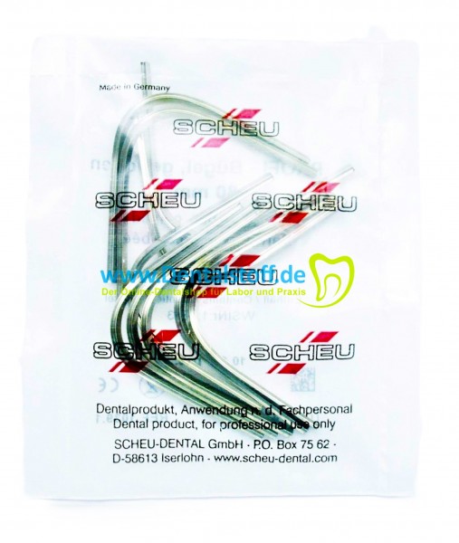 Profibügel 80mm - 10 Stück