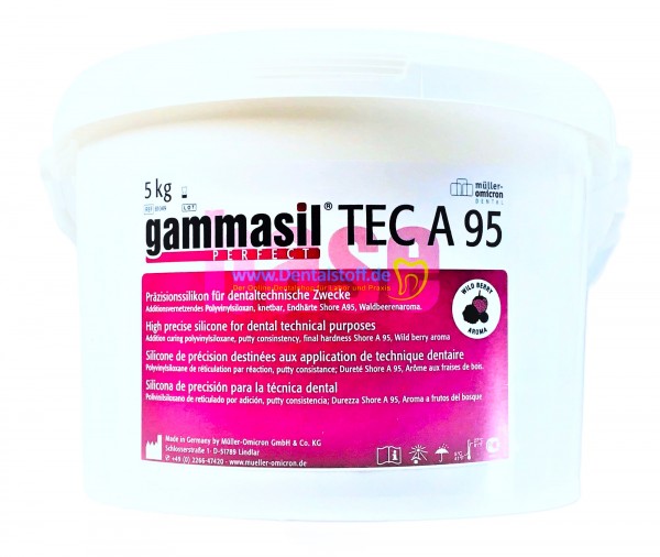 Gammasil perfect TEC A95