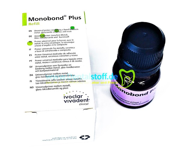 Monobond Plus Haftvermittler 626221AN - 5g