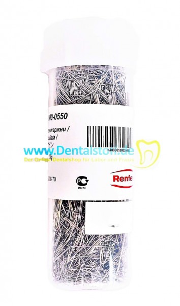 Sympro Reinigungsnadeln 6500-0550 - 75g