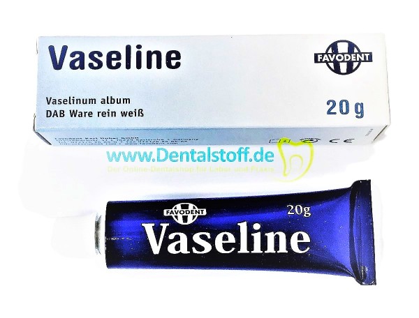 Vaseline