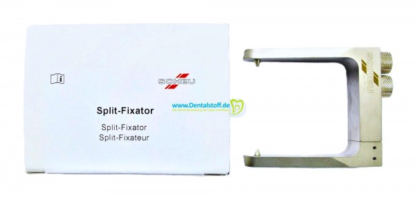 Split Fixator 5380