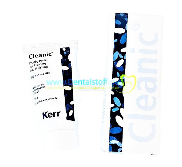 Cleanic Prophy Paste