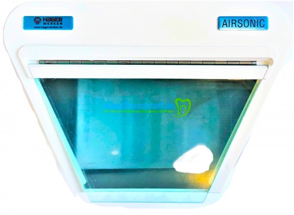 Airsonic Absorber Box 401082