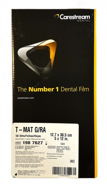 Kodak T-Mat G/RA