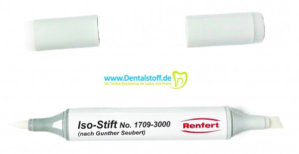 ISO Stift Isolierstift 1709-3000