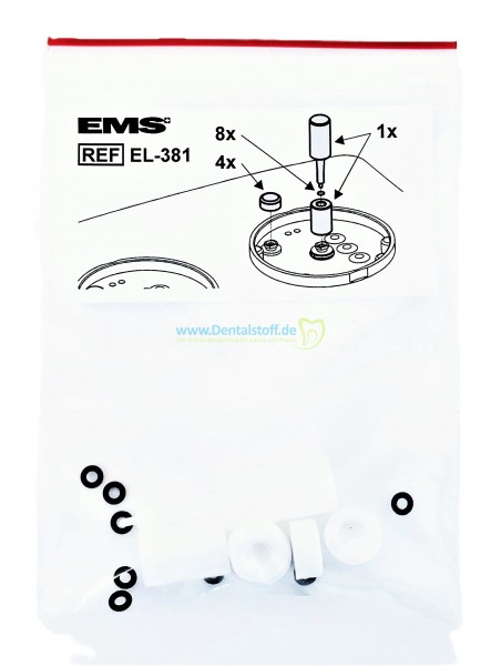 Air Flow Master Wartungsset EL-381