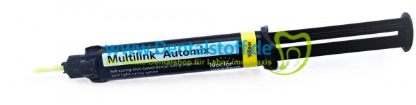 Multilink Automix Spritze - 9g