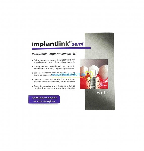 Implantlink Semi Forte 03371 - Set