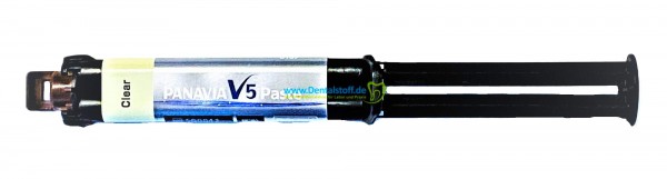 Panavia V5 Automix Spritze 4,6ml + 20 Mischkanülen